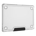 uag u lucent ice black for macbook air 13 m3 2024 m2 2022 extra photo 2 uag u lucent ice black for macbook air 13 m3 2024 m2 2022 extra photo 2