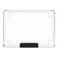 uag u lucent ice black for macbook air 13 m3 2024 m2 2022 extra photo 6 uag u lucent ice black for macbook air 13 m3 2024 m2 2022 extra photo 6