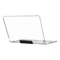 uag u lucent ice black for macbook air 13 m3 2024 m2 2022 extra photo 7 uag u lucent ice black for macbook air 13 m3 2024 m2 2022 extra photo 7