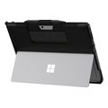 uag scout with handstrap black for microsoft surface pro 9 bulk extra photo 3