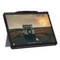 uag scout with handstrap black for microsoft surface pro 9 bulk extra photo 4