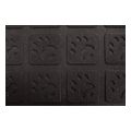 befit pro epaggelmatiko dapedo gymnastirioy mayro 100x100x15cm extra photo 2