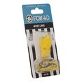 sfyrixtra fox40 mini cmg official kitrini extra photo 1