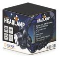 fakos kefalis escape high power t6 10w extra photo 2 fakos kefalis escape high power t6 10w extra photo 2