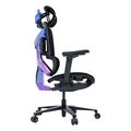 anda seat gaming chair x air pro xl black celeste extra photo 2