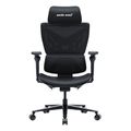 anda seat gaming chair x air pro xl black celeste extra photo 4