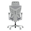 anda seat gaming chair x air pro xl grey extra photo 4
