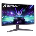 othoni lg ultragear lg 24gs50f b 24 va full hd 180hz black extra photo 2