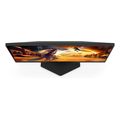 othoni aoc 24g4xe ips 24 fhd 180hz black extra photo 3