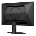 othoni aoc 24g4xe ips 24 fhd 180hz black extra photo 4