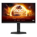othoni aoc 24g4xe ips 24 fhd 180hz black extra photo 5