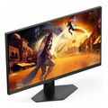 othoni aoc 24g4xe ips 24 fhd 180hz black extra photo 8