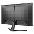 othoni philips envia 27m2n3200s 00 ips 27 fhd 180hz black extra photo 2