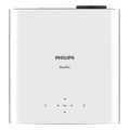 projector philips neopix 750 led fhd 700 ansi extra photo 3