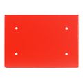 osio osb 2535rd xrimatokibotio me ilektroniki kleidaria 35 x 25 x 25 cm extra photo 7