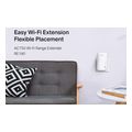 tp link re190 ac750 wi fi range extender extra photo 8