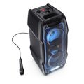 sharp xparty sing party speaker ps931 extra photo 4