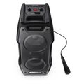 sharp xparty sing party speaker ps931 extra photo 6