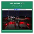 diq ambient audi a3 8v cf 2013 2021 diq turbine air vent ambient light kit audi a3 8v 2013 2021 extra photo 1