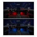 digital iq ambient light toyota corolla cross mod 2020gt 20 lights extra photo 2