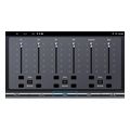 digital iq rtg 4004 cpa 9inc multimedia tablet for audi a4 mod 2002 2008 extra photo 5