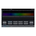 diq rtg 4045 cpa 9 multimedia tablet for bmw series 5 e39 mod 1997 2005 x5 e53 mod 1999 2006 extra photo 3