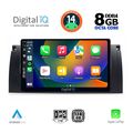 diq bxf 7045 cpa 9 multimedia tablet for bmw series 5 e39 mod 1997 2005 x5 e53 mod 1999 2006 extra photo 1