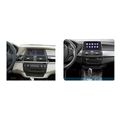 digital iq lvd 2061 cpa cic 9inc multimedia tablet for bmw x5 e70  x6 e71 mod 2009 2013 extra photo 2