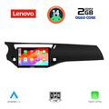 digital iq lvd 2092 cpa 9inc multimedia tablet for citroen c3 ds3 mod 2009 2016 extra photo 1
