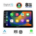 digital iq bxf 7104 cpa 10inc multimedia tablet for dacia duster mod 2019gt extra photo 1