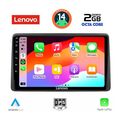 digital iq lvf 5104 cpa 10inc multimedia tablet for dacia duster mod 2019 extra photo 1