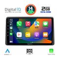digital iq rtg 4104 cpa 10inc multimedia tablet for dacia duster mod 2019 extra photo 1