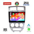 digital iq lvf 5275 cpa 10inc multimedia tablet for dodge caliber mod 2006 2012 extra photo 1