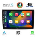 digital iq bxf 6136 cpa 9inc multimedia tablet for fiat bravo mod 2007 extra photo 1