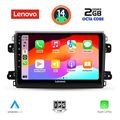 digital iq lvf 5143 cpa 9inc multimedia tablet for fiat ducato mod 2021gt extra photo 1