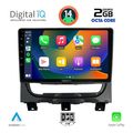 digital iq rtg 4146 cpa 9inc multimedia tablet for fiat strada mod 2012 2020 extra photo 1
