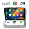 digital iq rtg 4156 cpa clima 9inc multimedia tablet for ford focus mod 2005 2012 extra photo 1