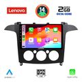 digital iq lvf 5175 cpa a c 9inc multimedia tablet for ford smax mod 2006 2014 extra photo 1