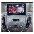digital iq bxf 7180 cpa 9inc multimedia tablet for ford tourneo  courier mod 2014gt extra photo 1