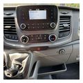 diq rtg 4178h cpa 10 multimedia tablet ford transit custom tourneo custom 2019gt high version extra photo 1