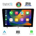 digital iq rtg 4192 cpa 10inc multimedia tablet for honda civic mod 2022gt extra photo 1