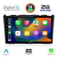 digital iq rtg 4197 cpa 9inc multimedia tablet for honda crv mod 2006 2012 extra photo 1