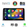 digital iq bxf 7199 cpa 10inc multimedia tablet for honda crv mod 2017gt extra photo 1
