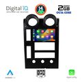 digital iq rtg 4215 cpa 9inc multimedia tablet for hummer h2 mod 2001 2007 extra photo 1