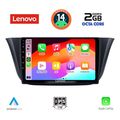 digital iq lvf 5265 cpa 9inc multimedia tablet for iveco daily mod 2014gt extra photo 1