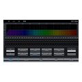 digital iq lvf 5274 cpa 9inc multimedia tablet for jeep commander mod 2007 2009 extra photo 6