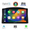 diq rtg 4271 cpa 10inc multimedia tablet for jeep grand cherokee mod 2005 2007 with original navi extra photo 2