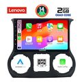 digital iq lvd 2295 cpa 10inc multimedia tablet for jeep wrangler mod 2011 2014 extra photo 1