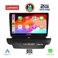 digital iq lvf 5304 cpa 10inc multimedia tablet for kia ceed xceed mod 2018 2022 extra photo 1