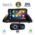 digital iq rtg 4340 cpa 9inc multimedia tablet for lexus ct 200 mod 2011 2020 extra photo 1
